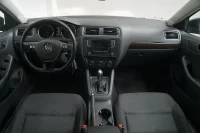 Volkswagen Jetta Bluemotion 2 81kW thumbnail