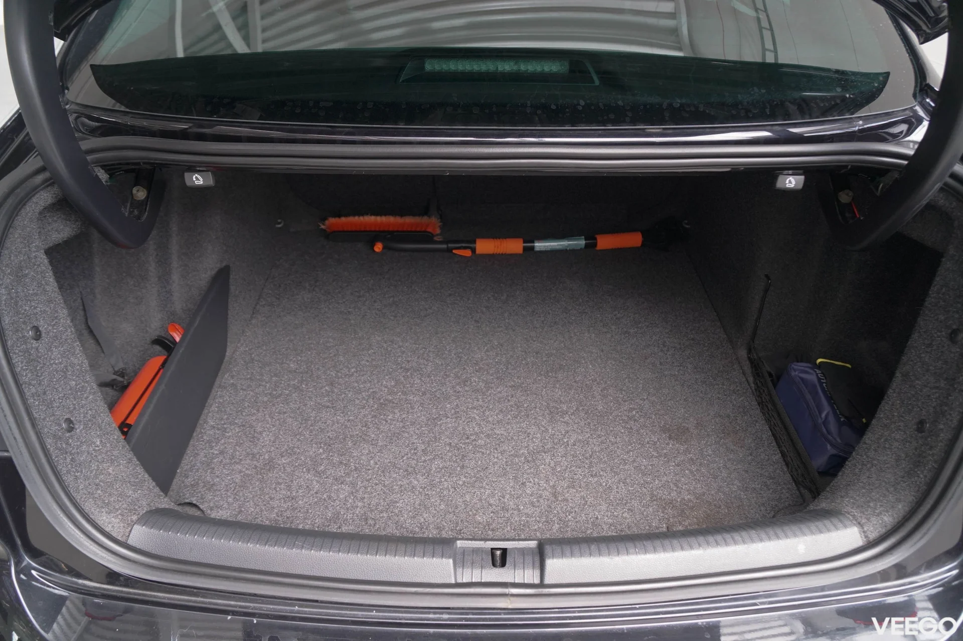 Volkswagen Jetta Bluemotion 2 81kW