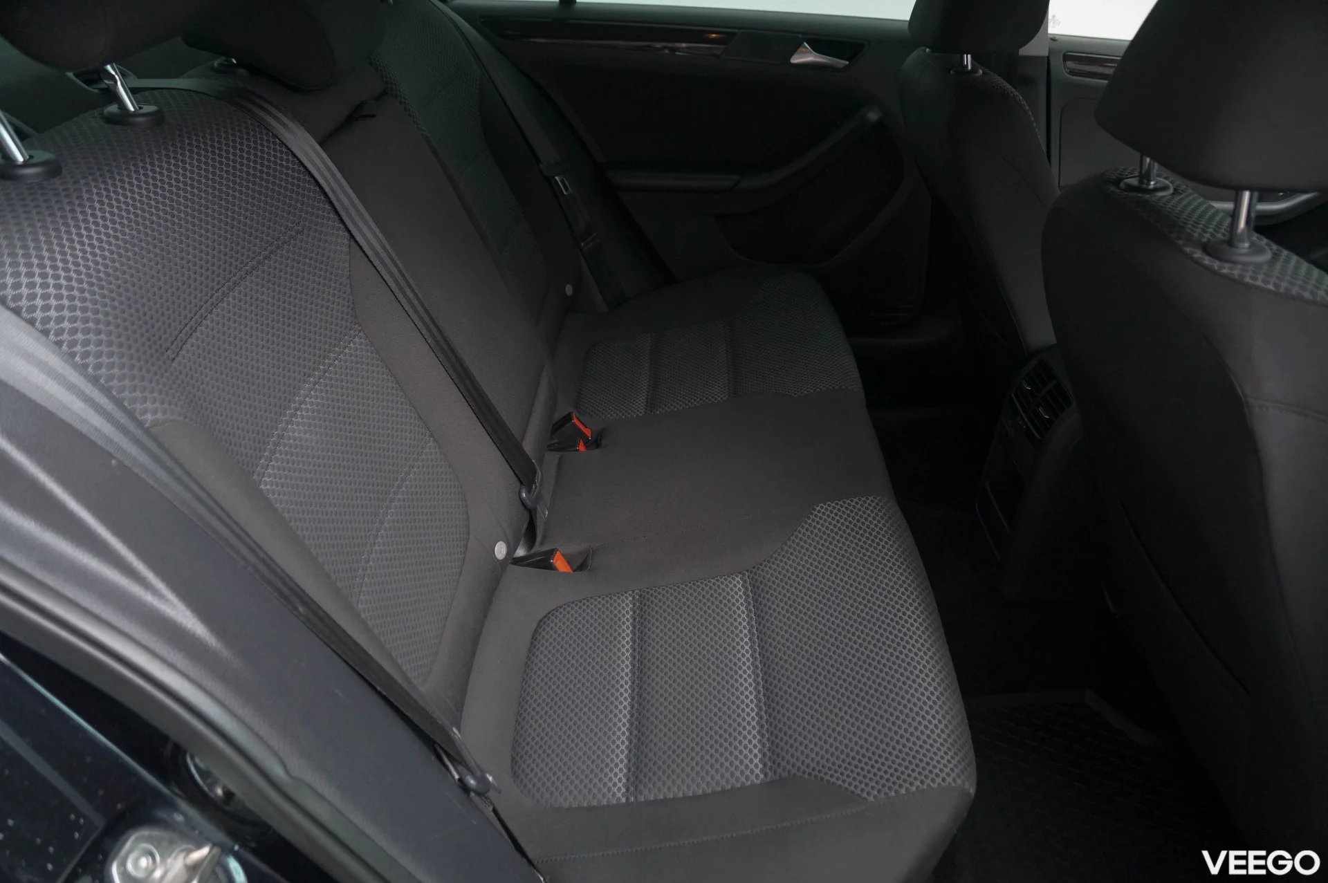 Volkswagen Jetta Bluemotion 2 81kW