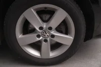 Volkswagen Jetta Bluemotion 2 81kW thumbnail
