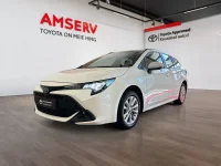 Toyota Corolla Active Hybrid 1.8 72kW thumbnail
