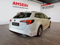 Toyota Corolla Active Hybrid 1.8 72kW thumbnail