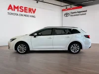 Toyota Corolla Active Hybrid 1.8 72kW thumbnail