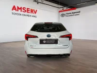 Toyota Corolla Active Hybrid 1.8 72kW thumbnail