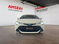 Toyota Corolla Active Hybrid 1.8 72kW thumbnail