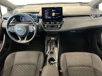 Toyota Corolla Active Hybrid 1.8 72kW thumbnail