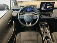 Toyota Corolla Active Hybrid 1.8 72kW thumbnail