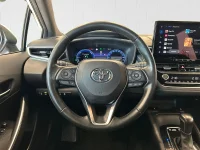 Toyota Corolla Active Hybrid 1.8 72kW thumbnail