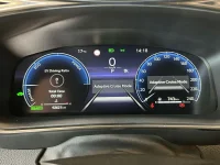 Toyota Corolla Active Hybrid 1.8 72kW thumbnail
