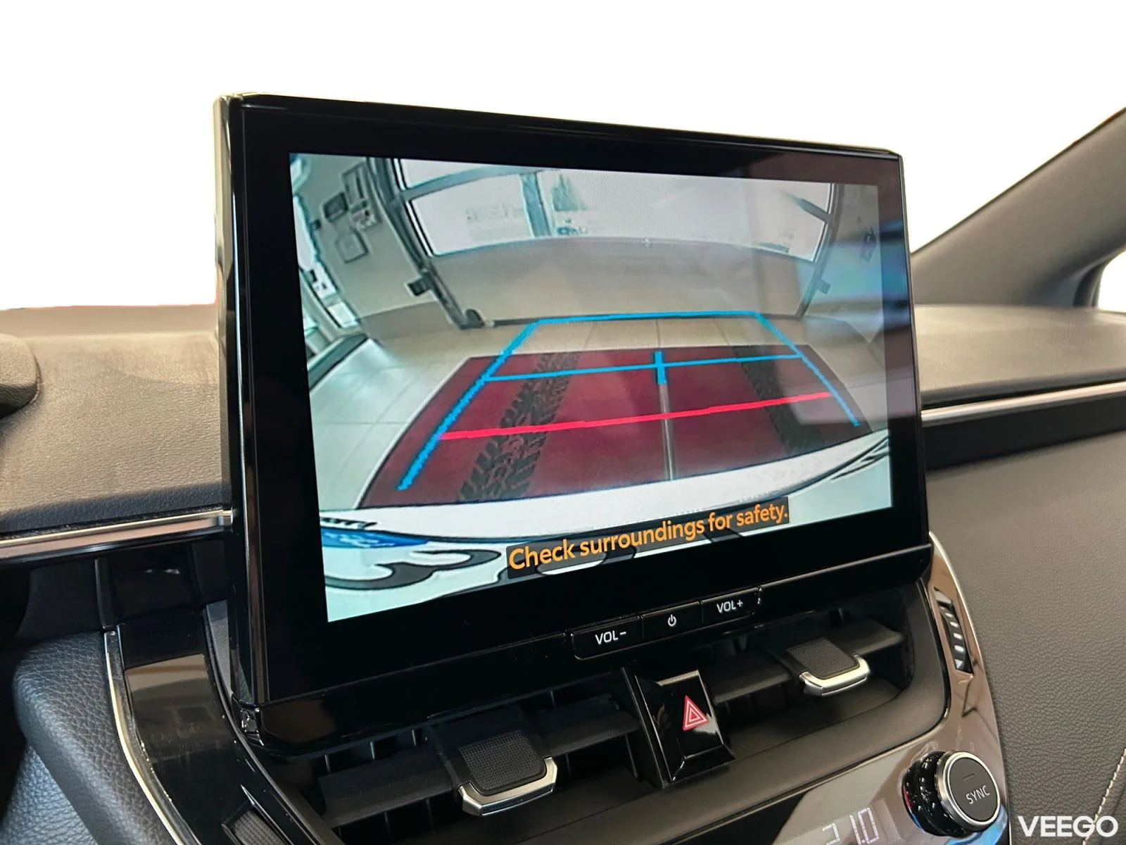 Toyota Corolla Active Hybrid 1.8 72kW
