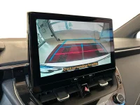 Toyota Corolla Active Hybrid 1.8 72kW thumbnail