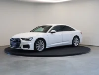 Image of Audi A6 45 TFSI Quattro S-Line 180kW