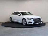 Audi A6 45 TFSI Quattro S-Line 180kW thumbnail