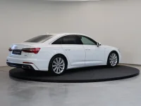 Audi A6 45 TFSI Quattro S-Line 180kW thumbnail