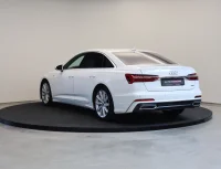 Audi A6 45 TFSI Quattro S-Line 180kW thumbnail