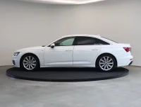 Audi A6 45 TFSI Quattro S-Line 180kW thumbnail