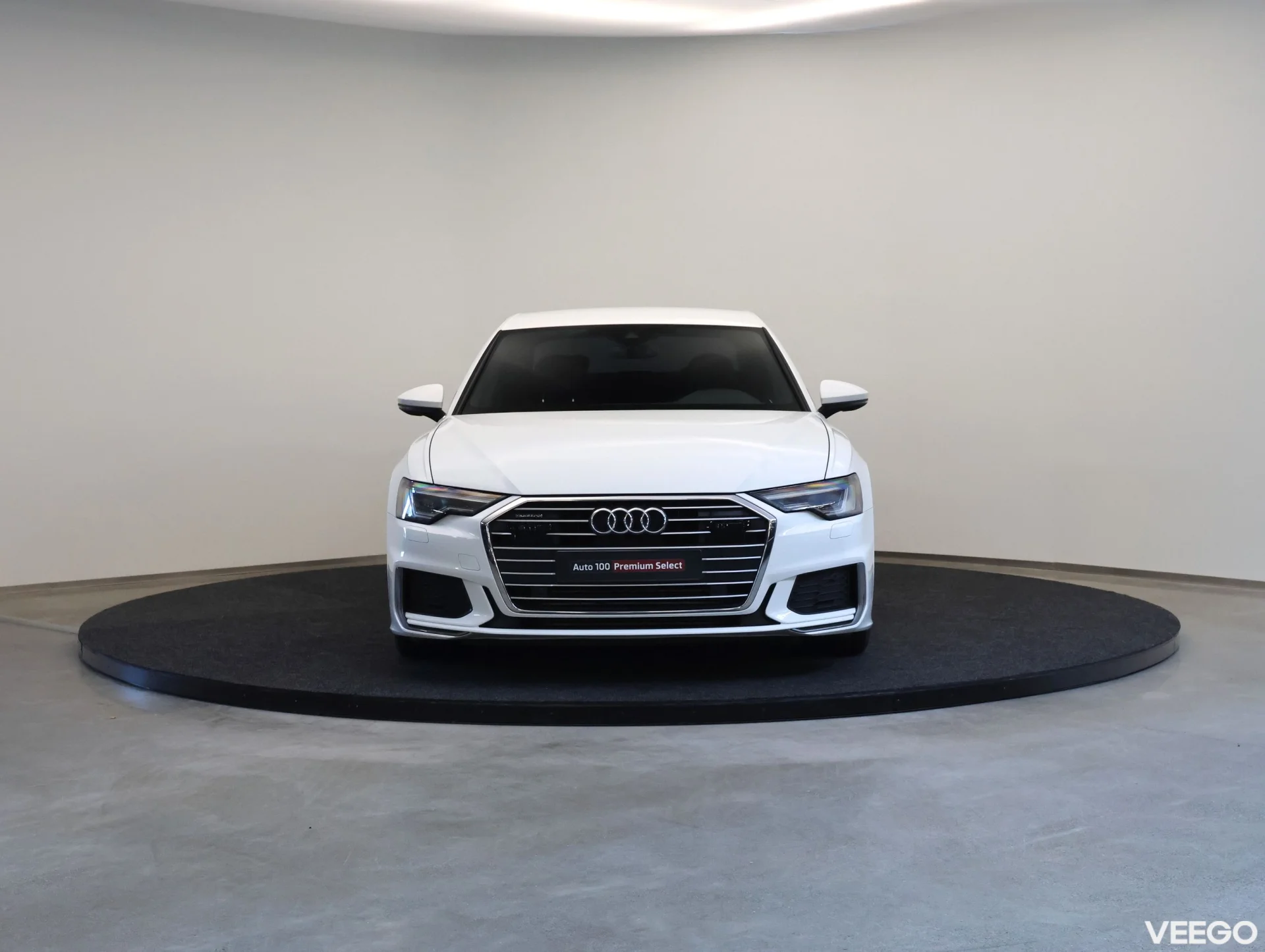 Audi A6 45 TFSI Quattro S-Line 180kW