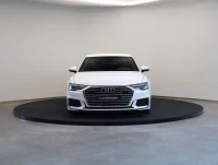 Audi A6 45 TFSI Quattro S-Line 180kW thumbnail