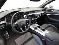 Audi A6 45 TFSI Quattro S-Line 180kW thumbnail