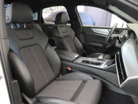 Audi A6 45 TFSI Quattro S-Line 180kW thumbnail