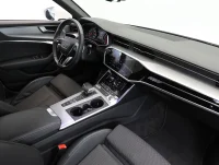 Audi A6 45 TFSI Quattro S-Line 180kW thumbnail