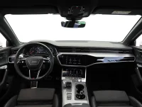 Audi A6 45 TFSI Quattro S-Line 180kW thumbnail