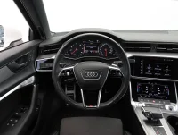 Audi A6 45 TFSI Quattro S-Line 180kW thumbnail