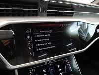 Audi A6 45 TFSI Quattro S-Line 180kW thumbnail
