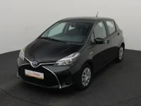 Toyota Yaris 1.5 74kW thumbnail