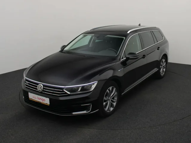 Image of Volkswagen Passat 1.4 160kW