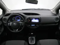 Toyota Yaris 1.5 74kW thumbnail
