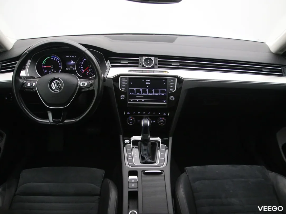 Volkswagen Passat 1.4 160kW