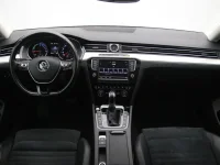 Volkswagen Passat 1.4 160kW thumbnail
