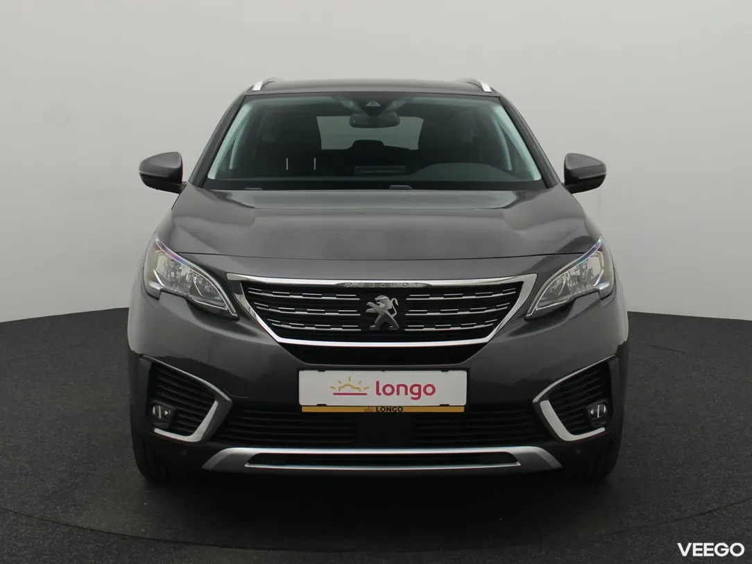 Peugeot 5008 1.6 88kW