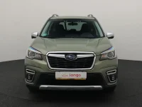 Subaru Forester 2 110kW thumbnail