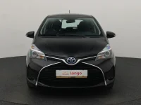 Toyota Yaris 1.5 74kW thumbnail