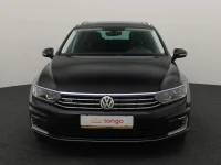 Volkswagen Passat 1.4 160kW thumbnail