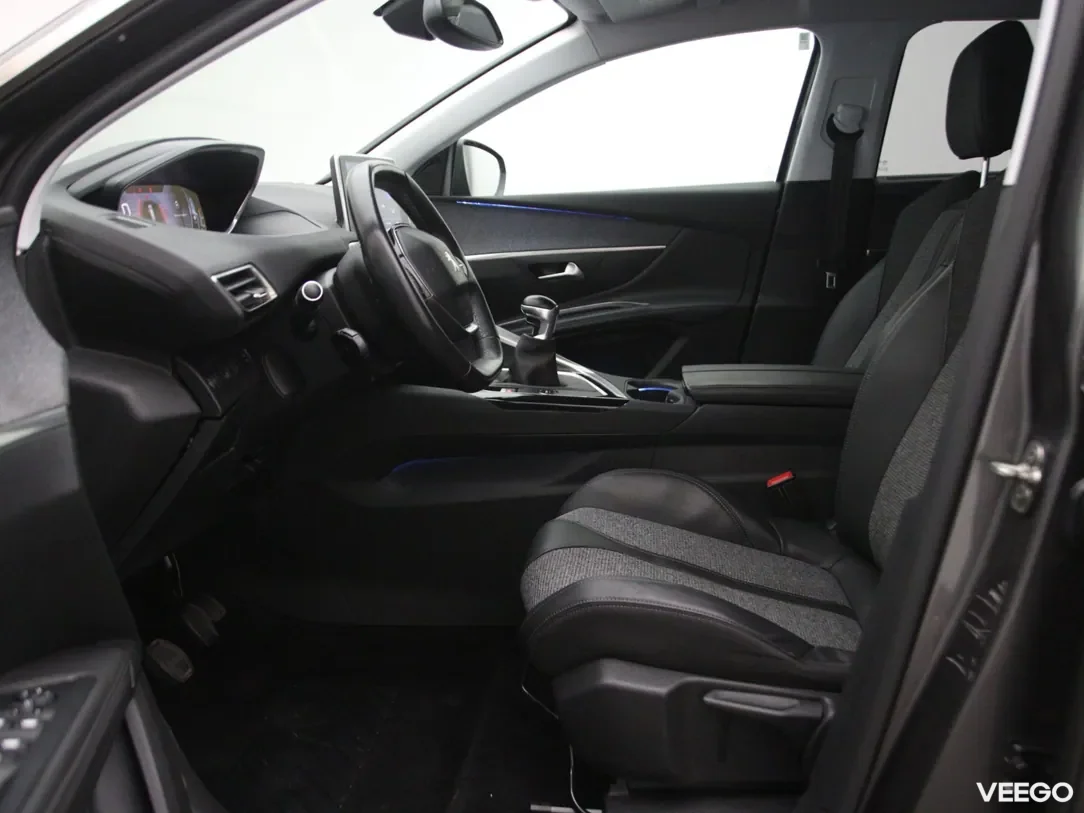 Peugeot 5008 1.6 88kW
