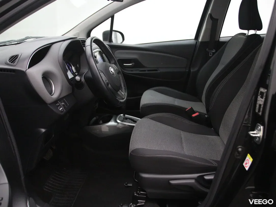 Toyota Yaris 1.5 74kW