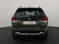Subaru Forester 2 110kW thumbnail