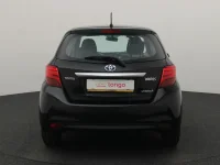 Toyota Yaris 1.5 74kW thumbnail
