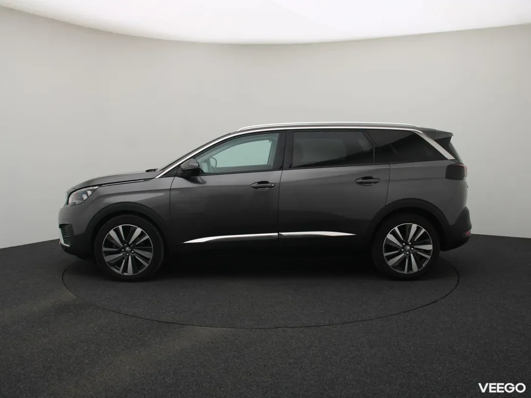 Peugeot 5008 1.6 88kW