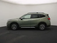 Subaru Forester 2 110kW thumbnail