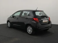 Toyota Yaris 1.5 74kW thumbnail