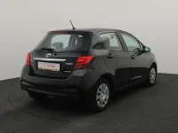 Toyota Yaris 1.5 74kW thumbnail