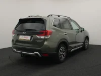 Subaru Forester 2 110kW thumbnail