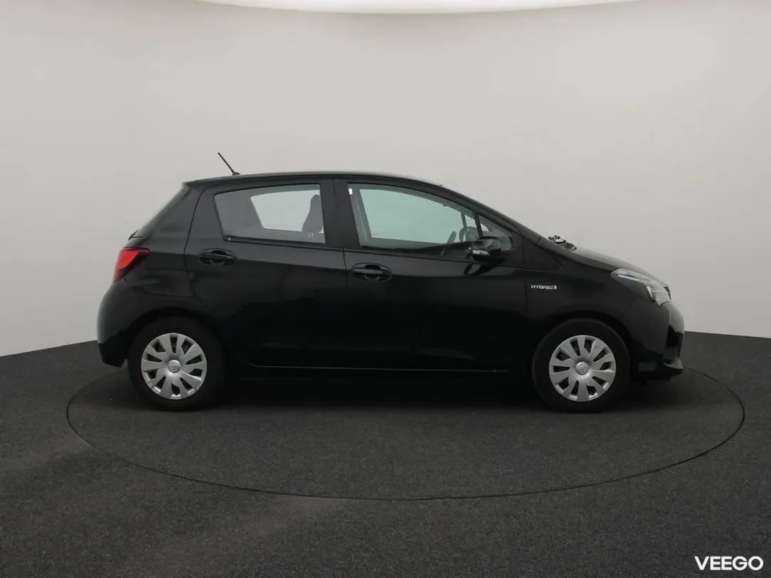 Toyota Yaris 1.5 74kW