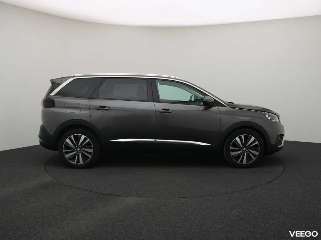 Peugeot 5008 1.6 88kW