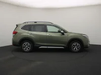 Subaru Forester 2 110kW thumbnail