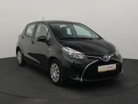 Toyota Yaris 1.5 74kW thumbnail